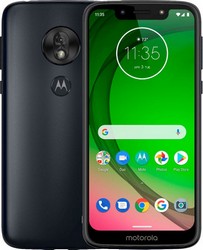 Прошивка телефона Motorola Moto G7 Play в Нижнем Тагиле